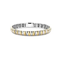 Bracciale Ti Sento Milano Donna in Argento Zircone 23081ZY